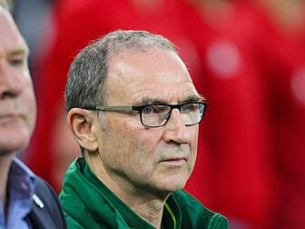 Martin O'Neill: Ward "...